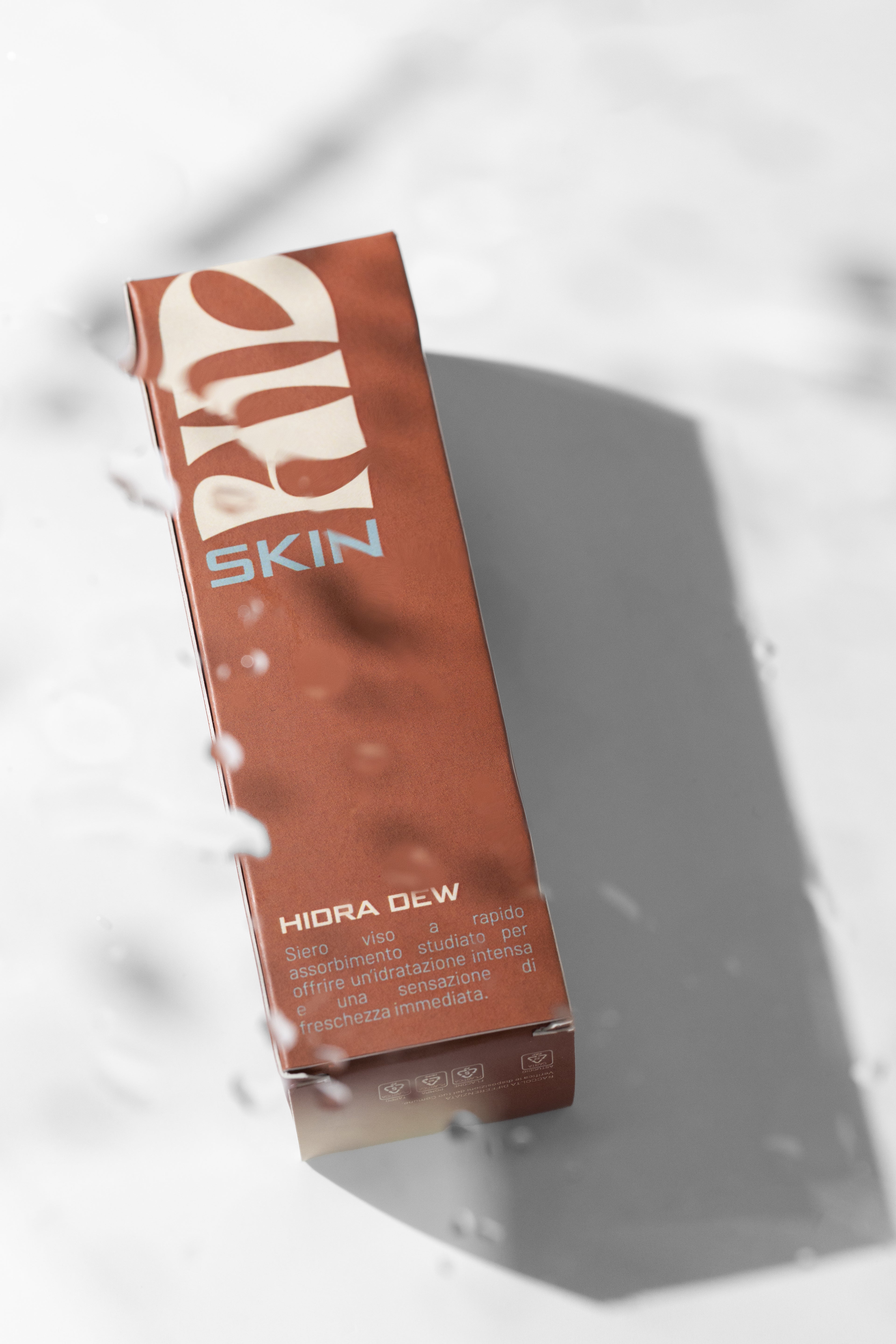 HIDRA DEW
