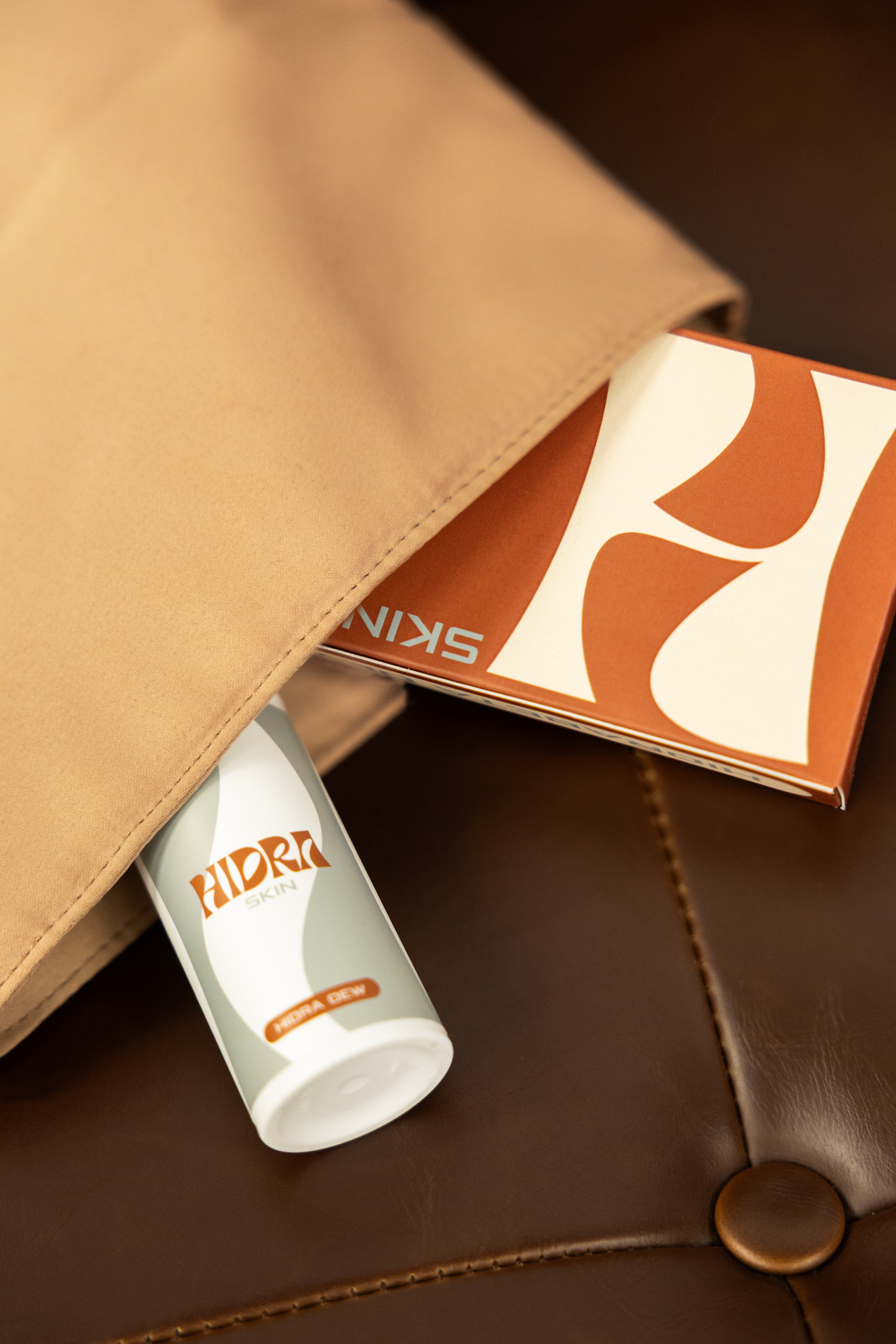 HIDRA KIT